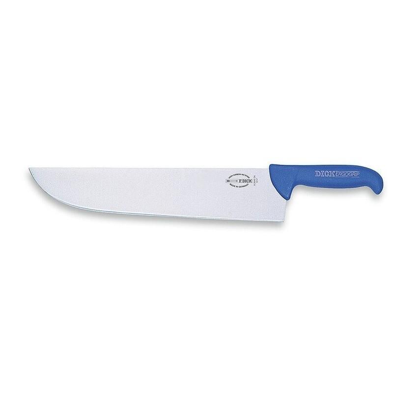 CUCHILLO CARNICERO ERGOGRIP 34 CM