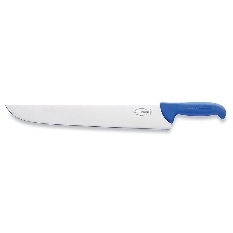 CUCHILLO CARNICERO 36 CM