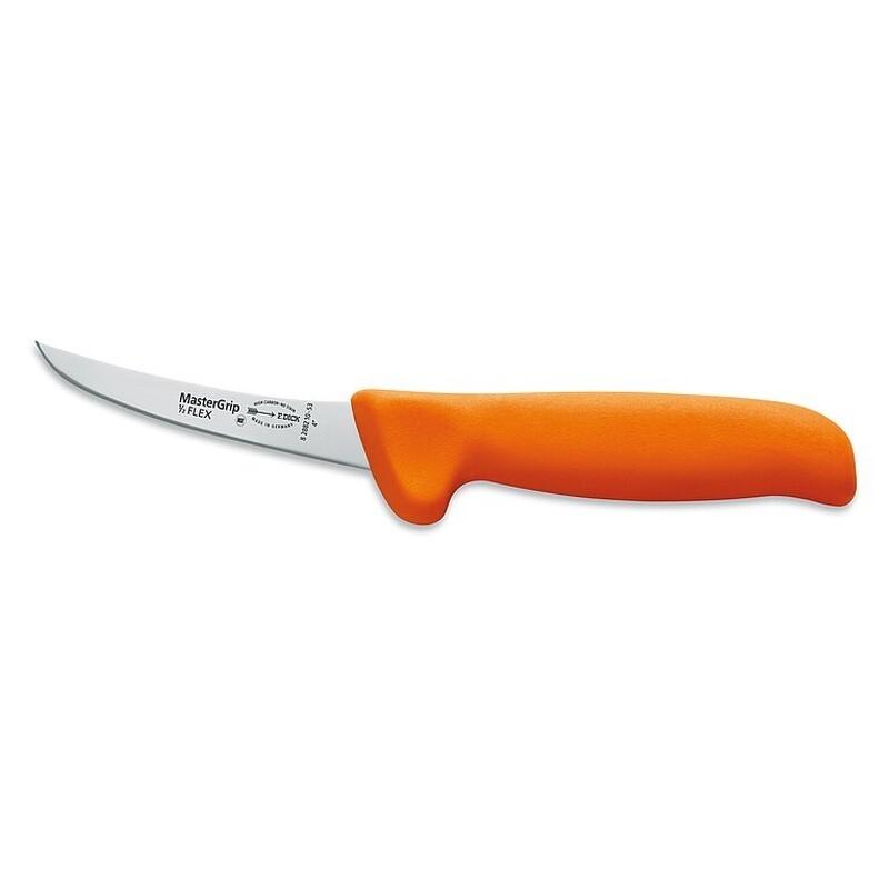 CUCHILLO DESHUESADOR 1/2 FLEX. MASTERGRIP 10 CM
