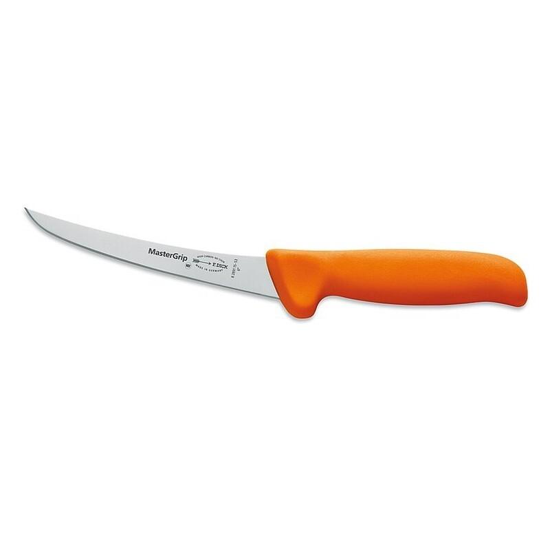 CUCHILLO DESHUESADOR RIGIDO MASTERGRIP 15 CM