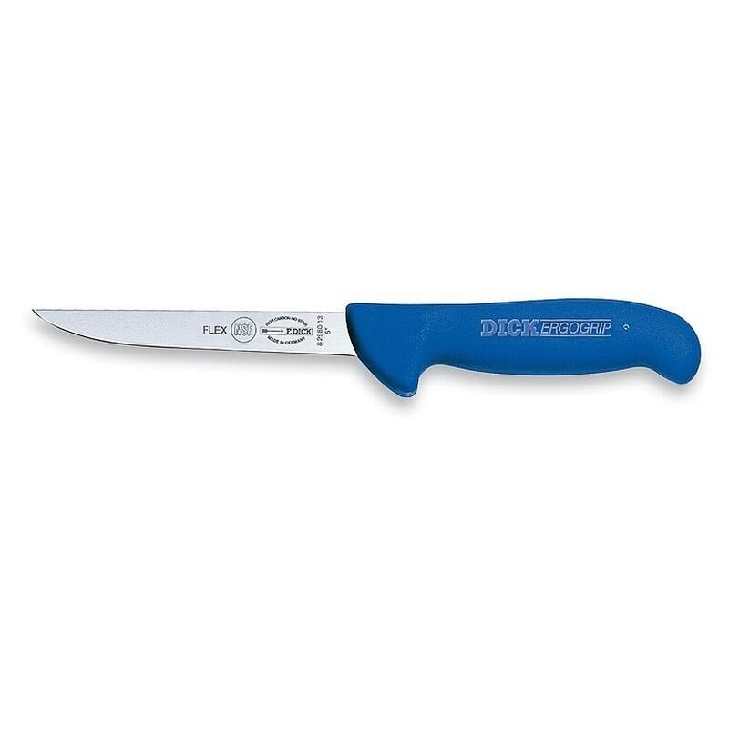 CUCHILLO DESHUESADOR FLEXIBLE 13 CM