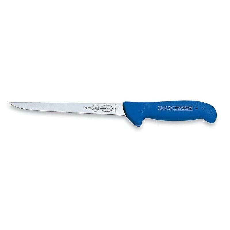 CUCHILLO DESHUESADOR FLEXIBLE 18 CM