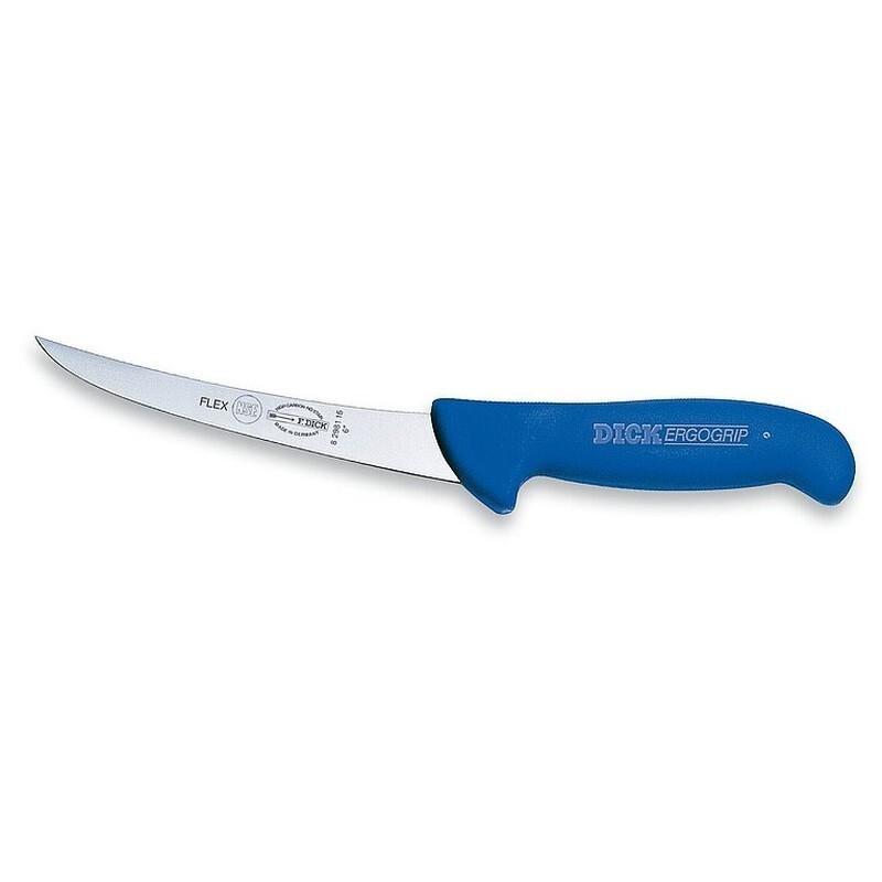 CUCHILLO DESHUESADOR FLEX. 15 CM