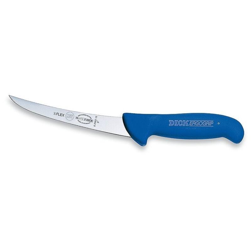 CUCHILLO DESHUESADOR 1/2 FLEX 15 CM