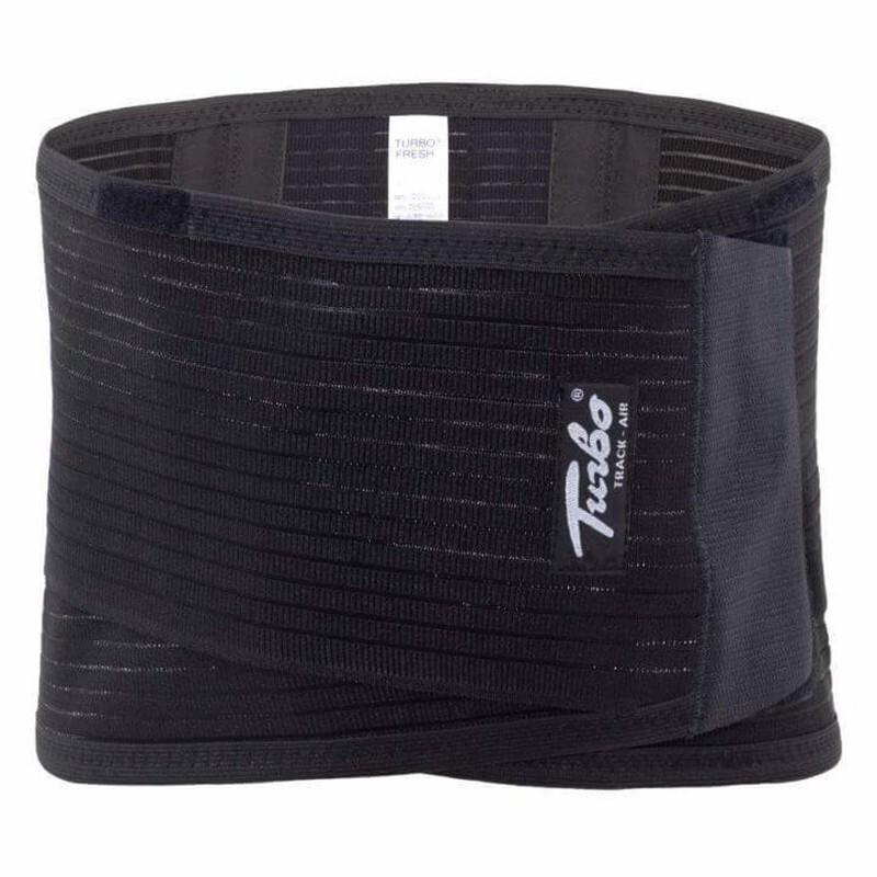 FAJA TURBO FRESH SIN TIRANTES