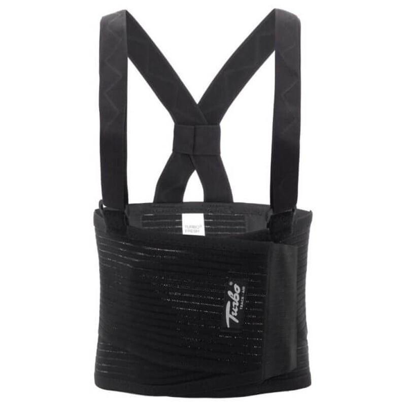 FAJA TURBO FRESH CON TIRANTES