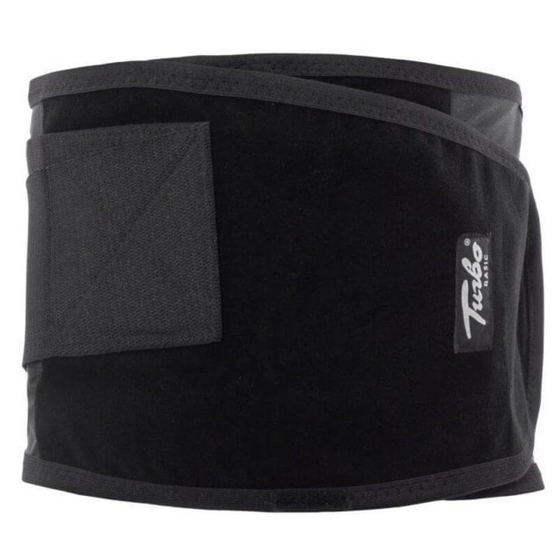 FAJA LUMBAR BASIC SIN TIRANTES