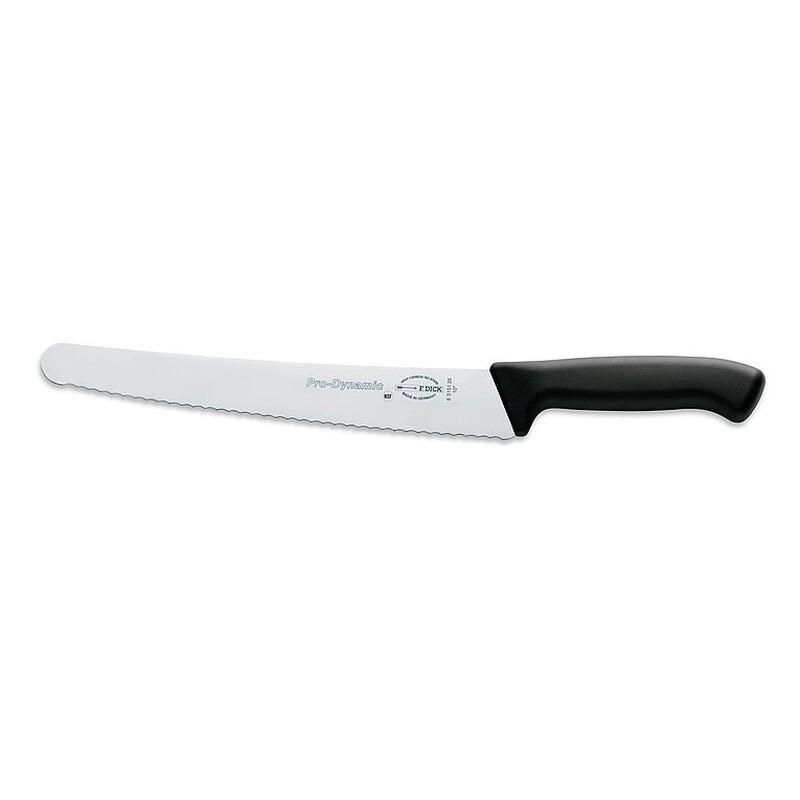CUCHILLO UNIVERSAL FILO ONDULADO 26 CM