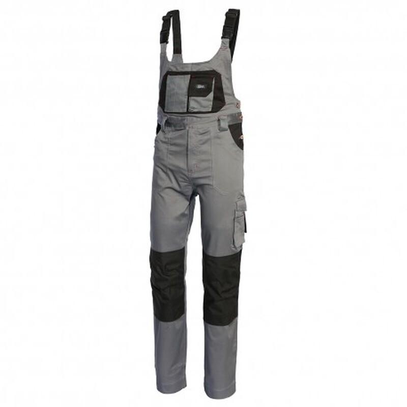PANTALON PECHO STRETCH