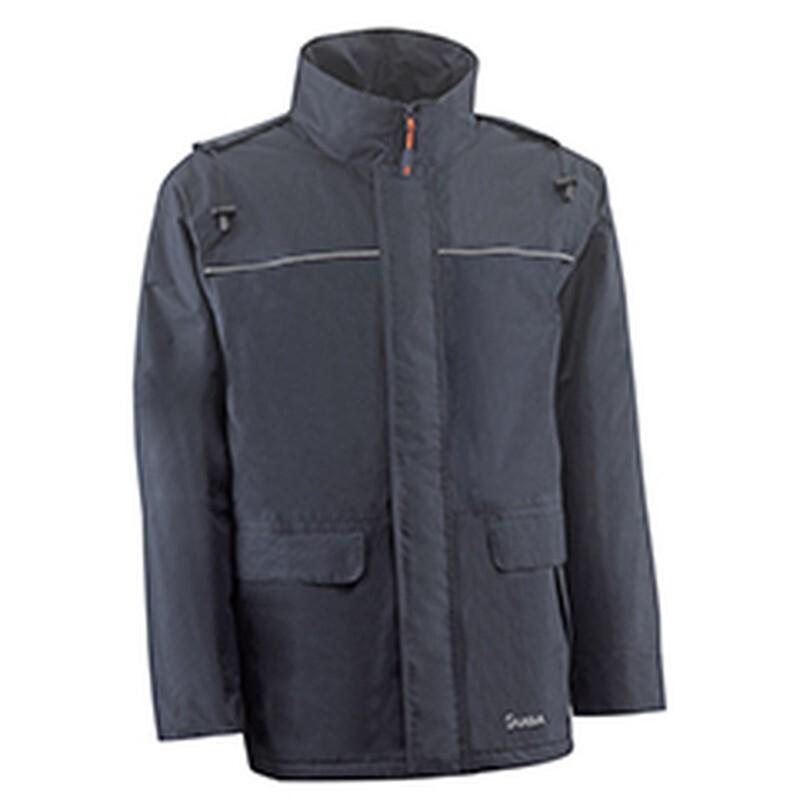 PARKA ACOLCHADA TIMBER REPELENTE AL AGUA