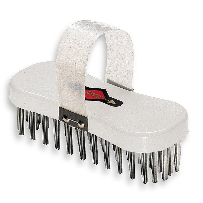 CEPILLO PLASTICO 20 CM