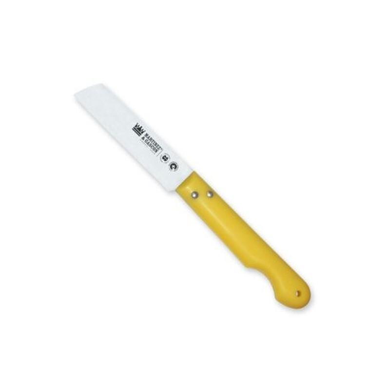 NAVAJA PESACADOR PUNTA CORTADA 8CM