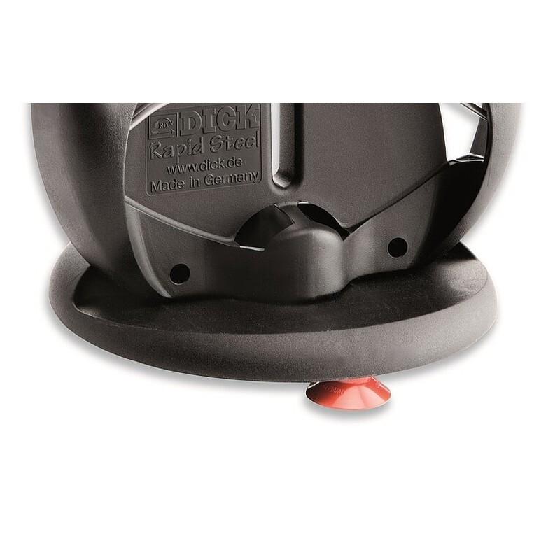 AFILADOR RAPID STEEL ACTION PORTATIL