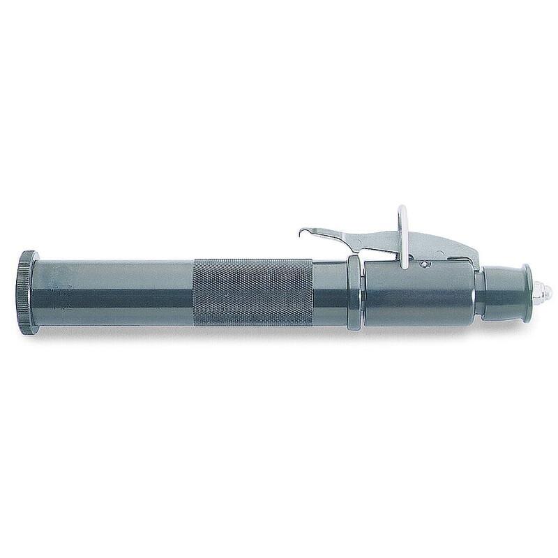 PISTOLA PARA ATURDIR GANADO CALIBRE 9,0 MM