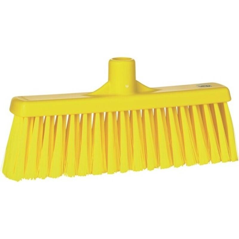 ESCOBA CUELLO RECTO 310 MM