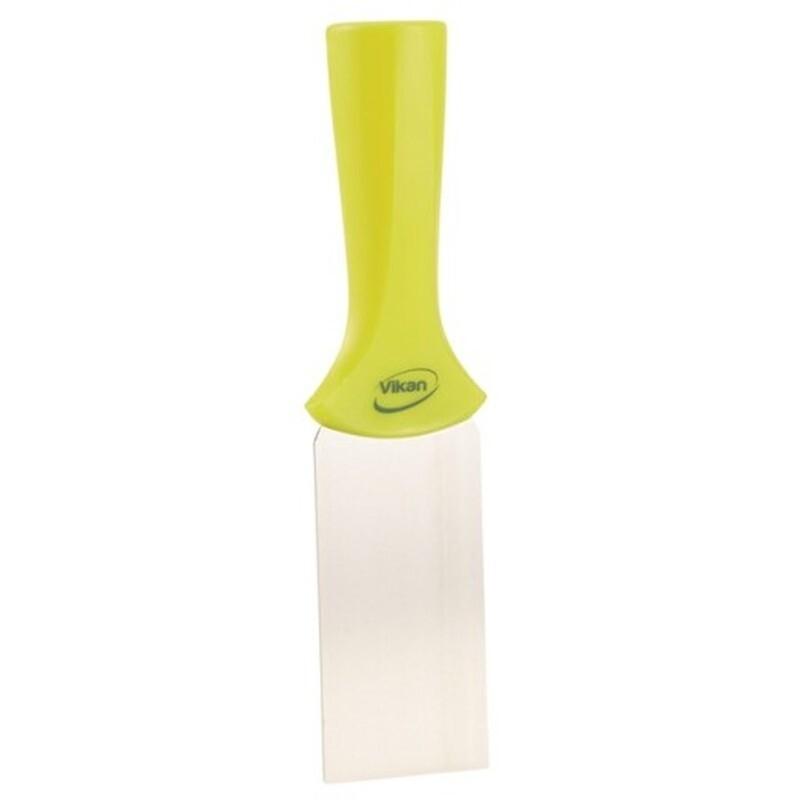 ESP  TULA ROSCADA ACERO INOXIDABLE 50MM