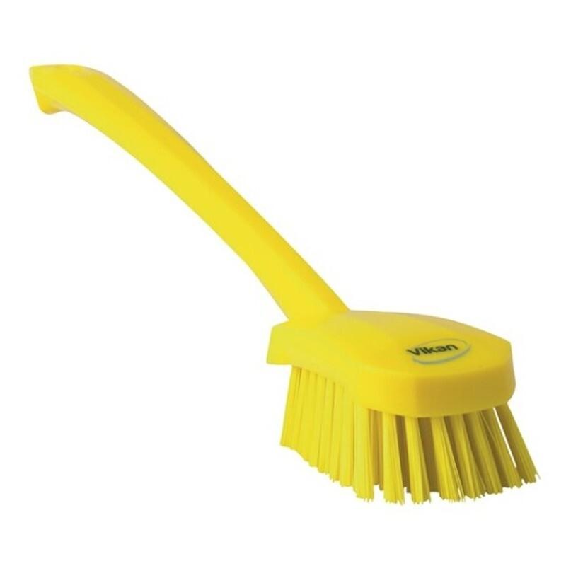 CEPILLO MANO MANGO LARGO 415 MM