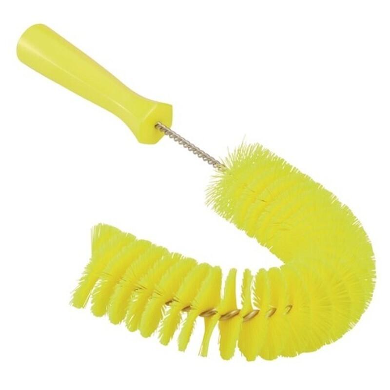 CEPILLO FLEXIBLE  55MM. 360MM. MEDIAS