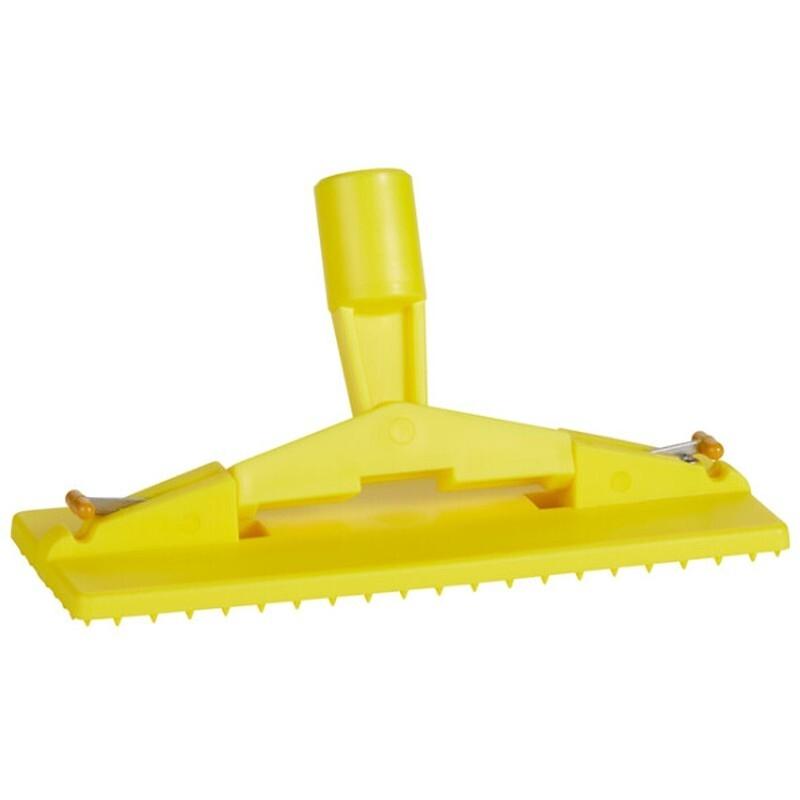 SUJETA ALMOHADILLA SUELO 230 MM