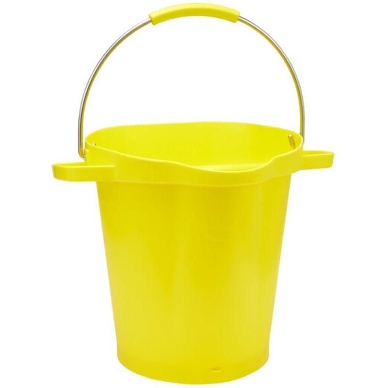 CUBETA VIKAN 20L. VERDE