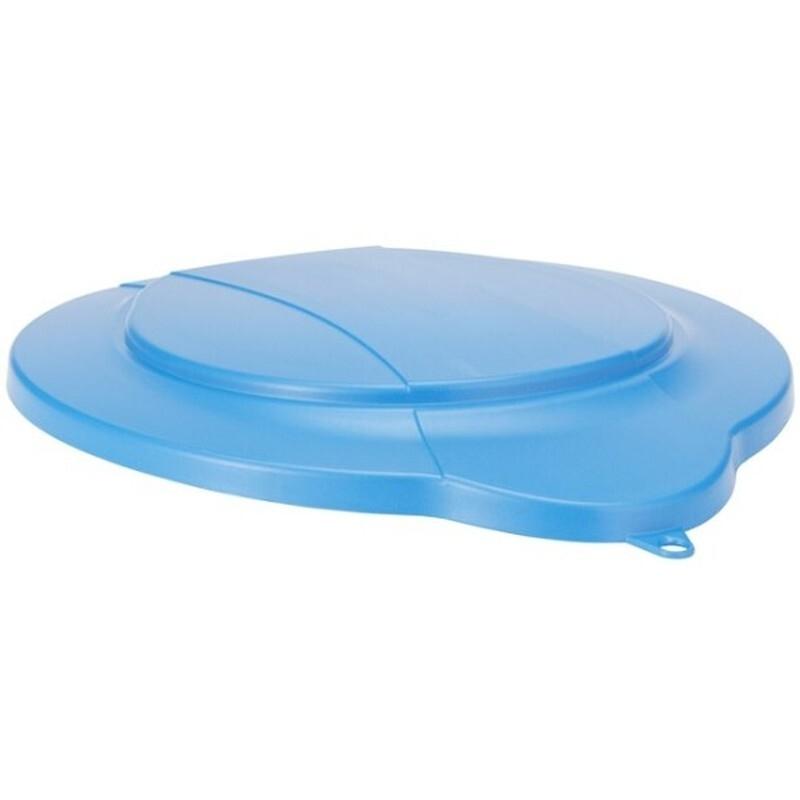 TAPA PARA CUBO 5694 METAL DETECTABLE 12L