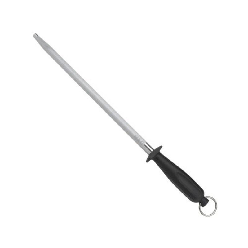 ACERO REDONDO 30CM SERIE KNIVES TOOLS