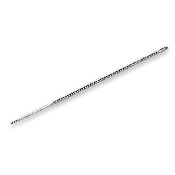 AGUJA INOX ATAR 25CM 47265 . .