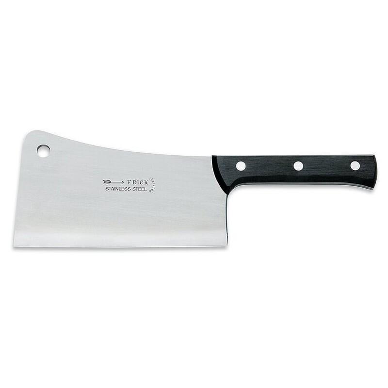 MACHETA PARA COCINA 23CM