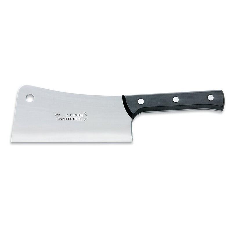 MACHETA COCINA 20CM