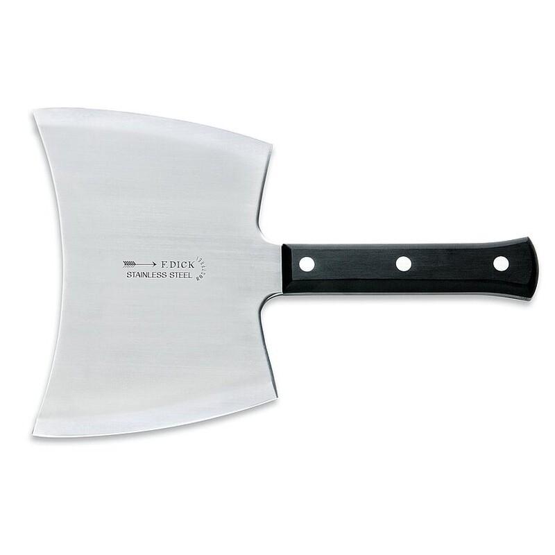 MACHETA DOBLE 16 CM