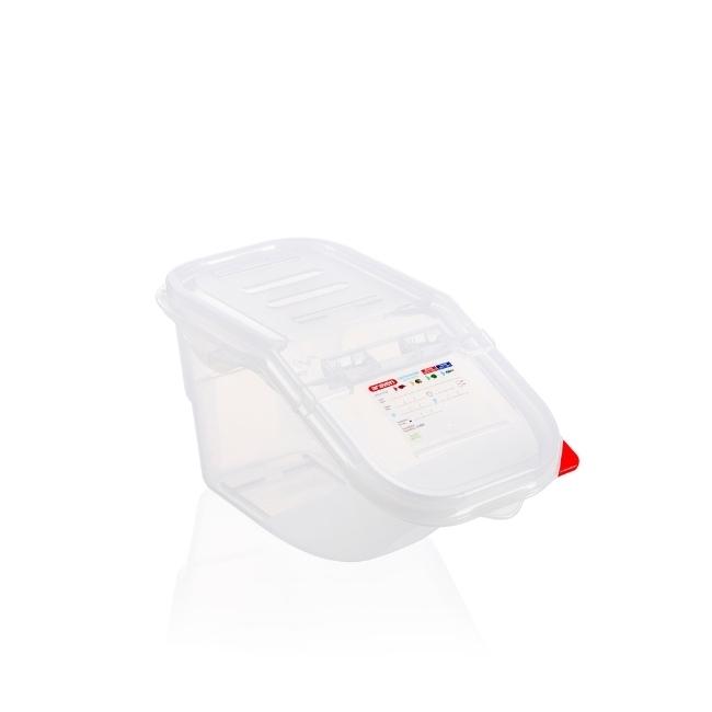 CONTENEDOR ACCESIBLE 7 L