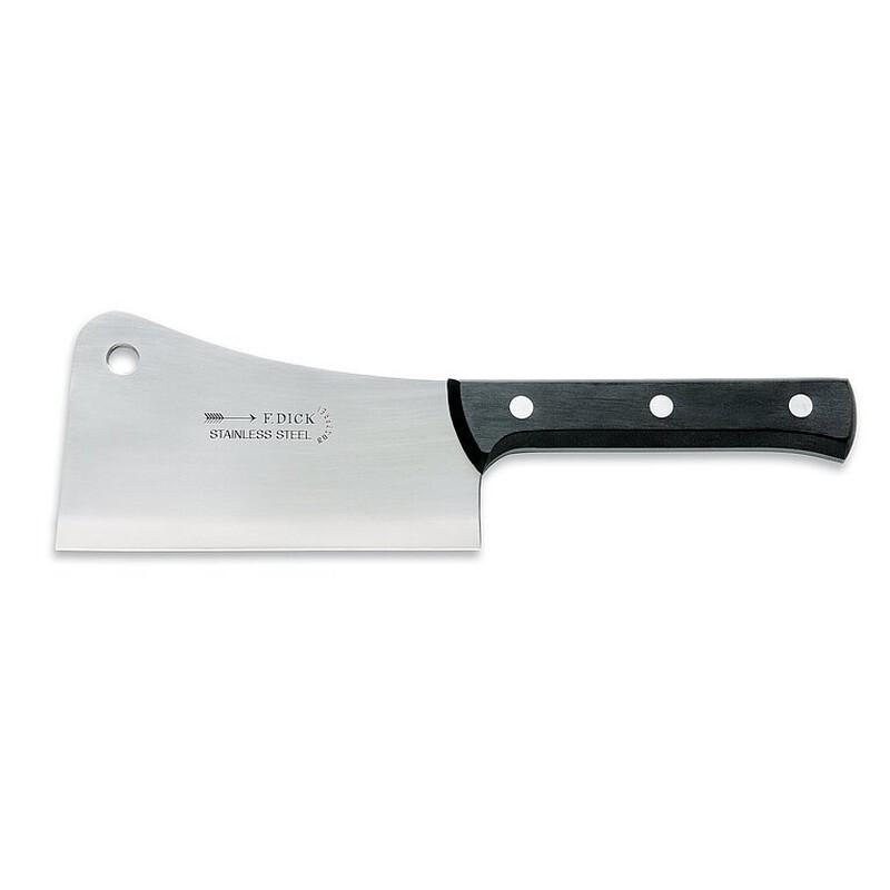 MACHETA PARA COCINA 18CM