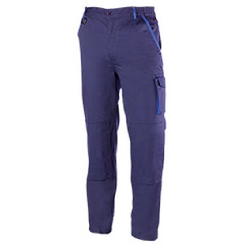 PANTALON MULTIBOLSILLOS ALG