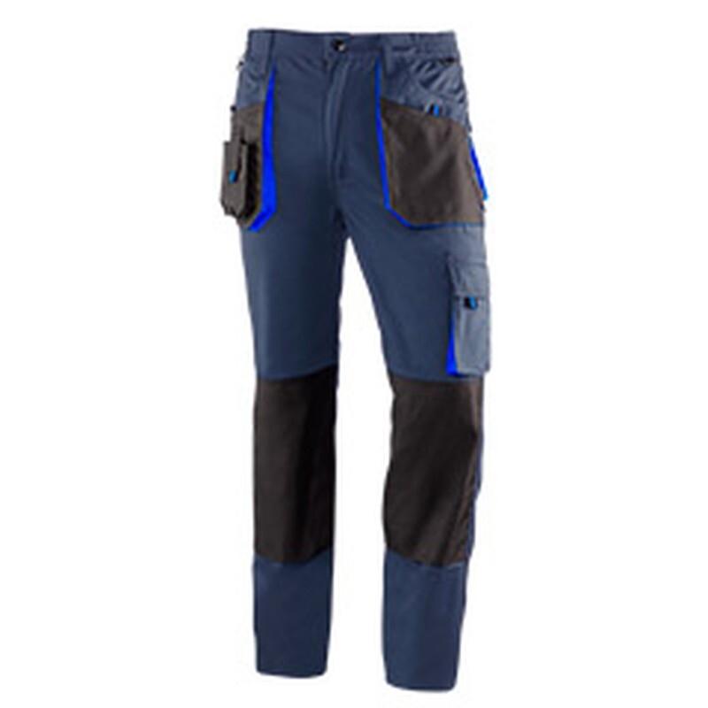 PANTALON MULTIBOLSILLOS