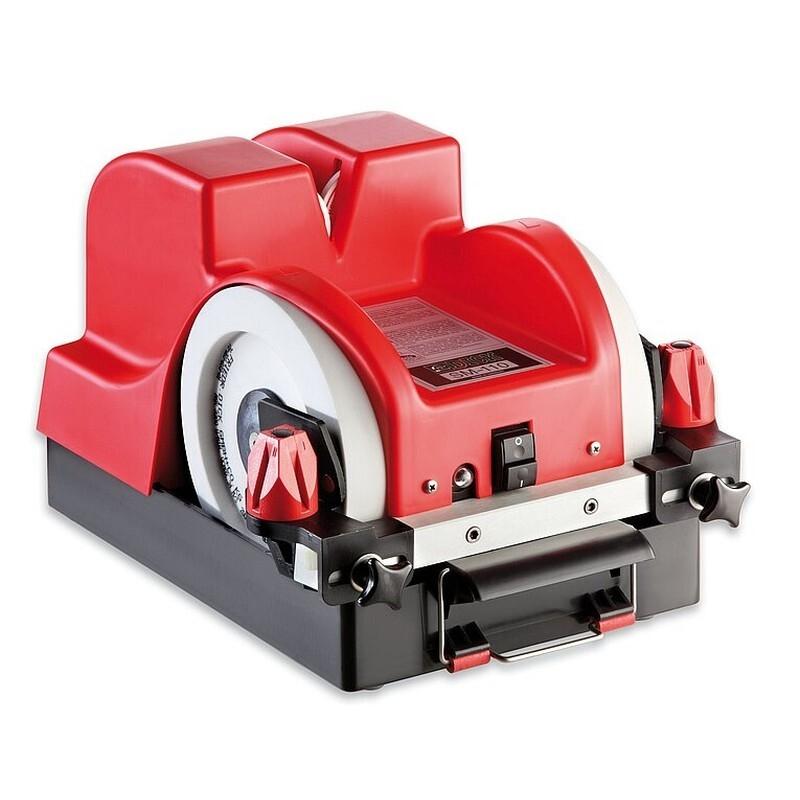 MAQUINA AFILAR SM-110