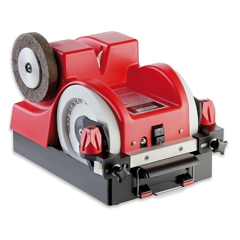 MAQUINA AFILAR SM-111