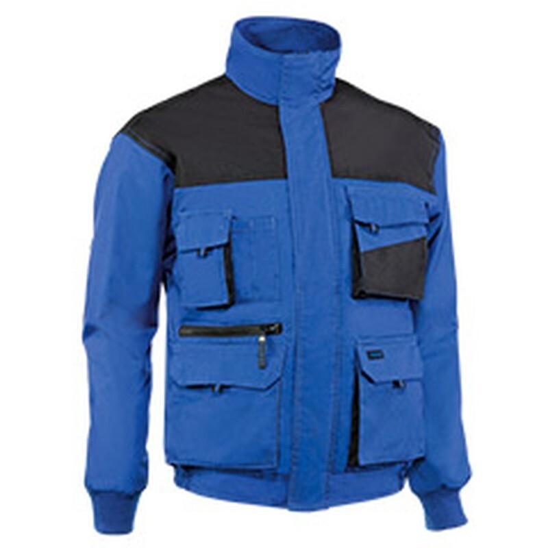 CHAQUETA TRABAJO MULTIB