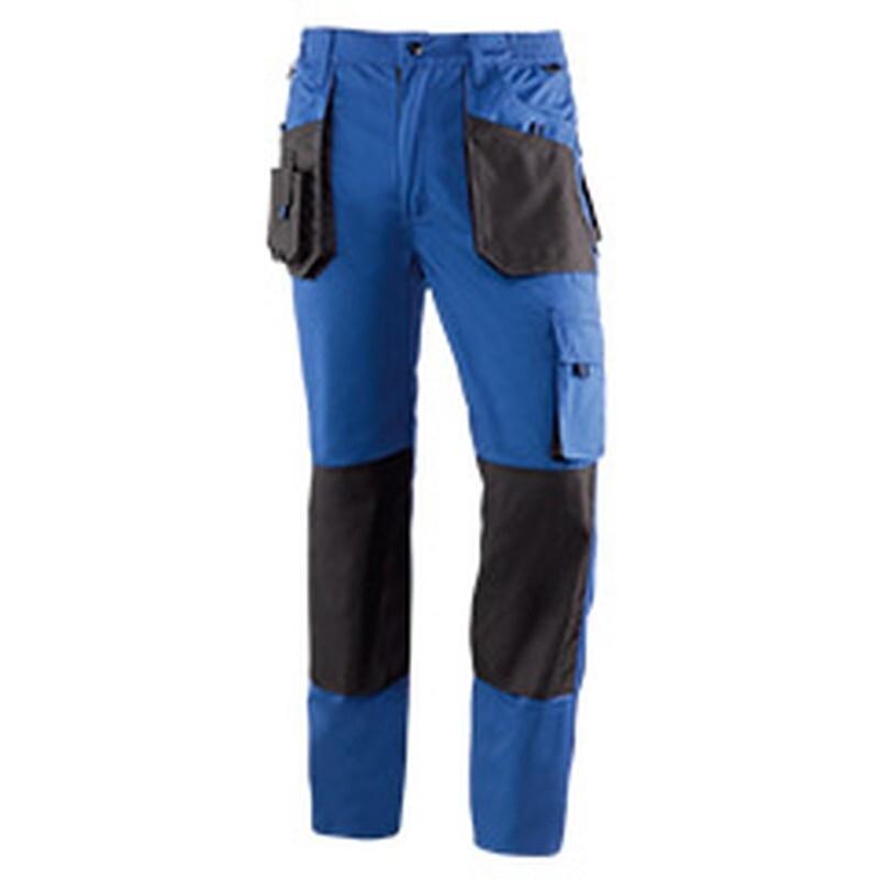 PANTALON MULTIBOLSILLOS