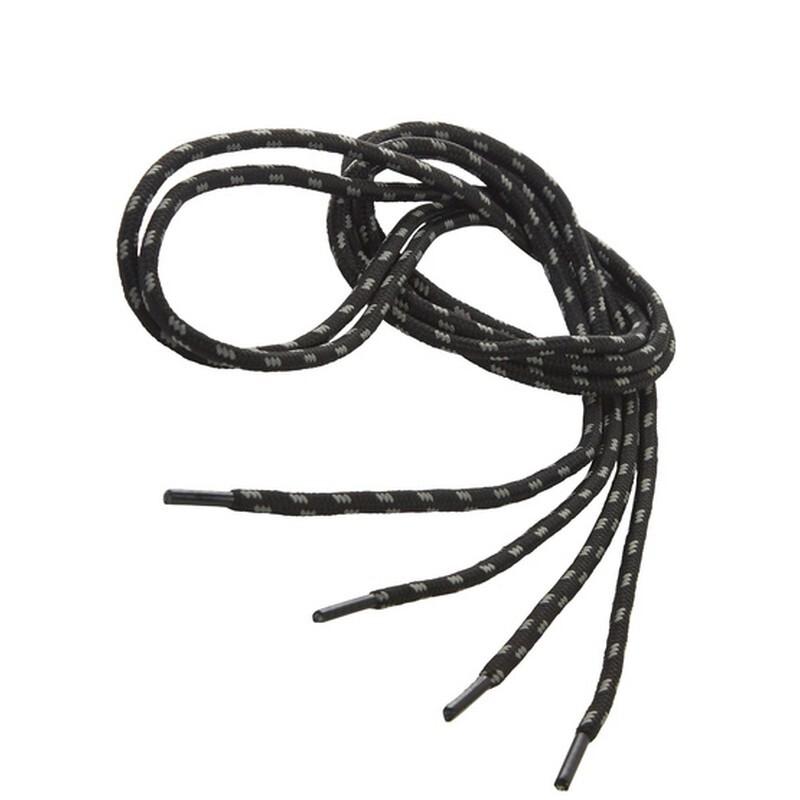 CORDON ZAPATO POLIEST REDONDO 130CM