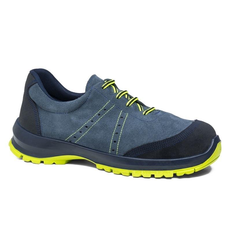 PAR ZAPATOS ACEBO CM S1+SRC