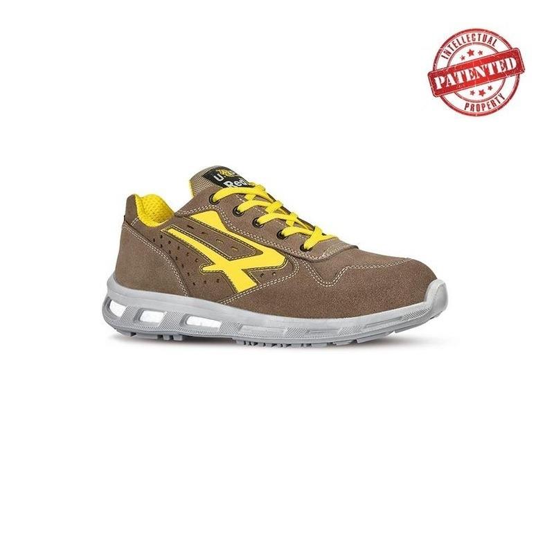 PAR ZAPATOS ADVENTURE S1P SRC ESD