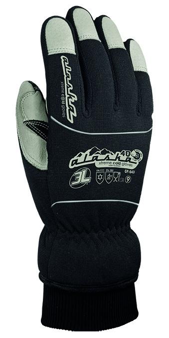 PAR GUANTES CONGELADO