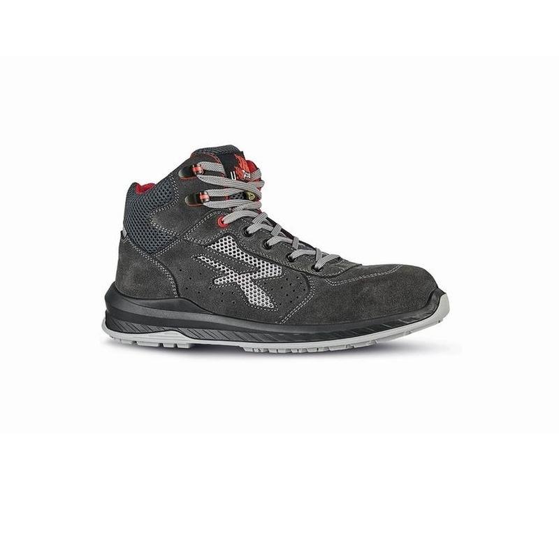 PAR BOTAS SEGURIDAD RS S1P SRC ESD