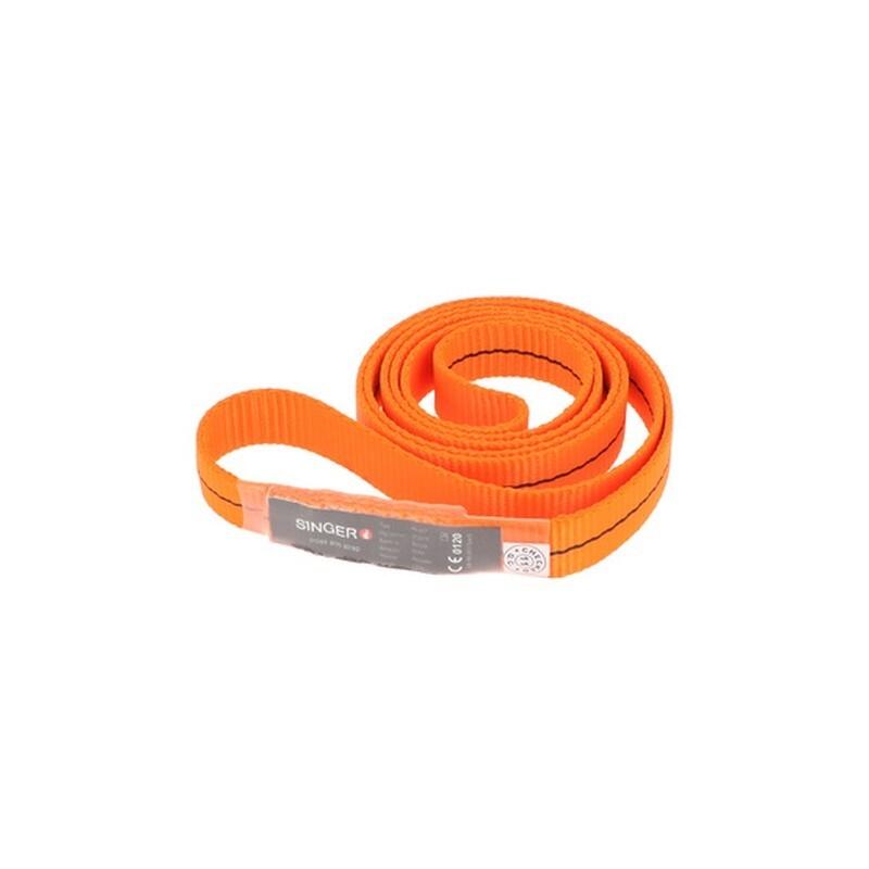 ANCLAJE CINTA POLYESTER 0,6M