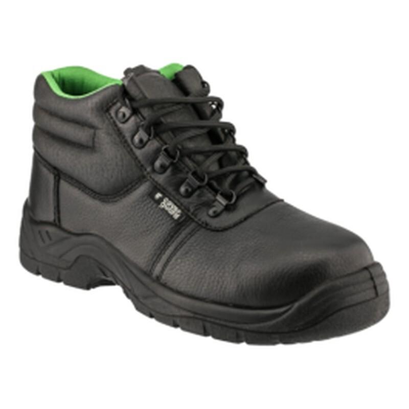 PAR BOTAS S/P CORD. EN ISO 20347:2012