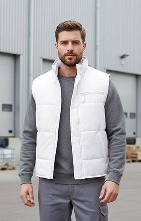 CHALECO ARCTIC