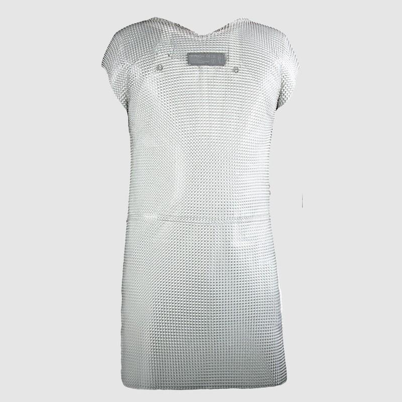 BOLERO PROTECCION SUPERIOR CUERPO 55X90 APRON DETEC