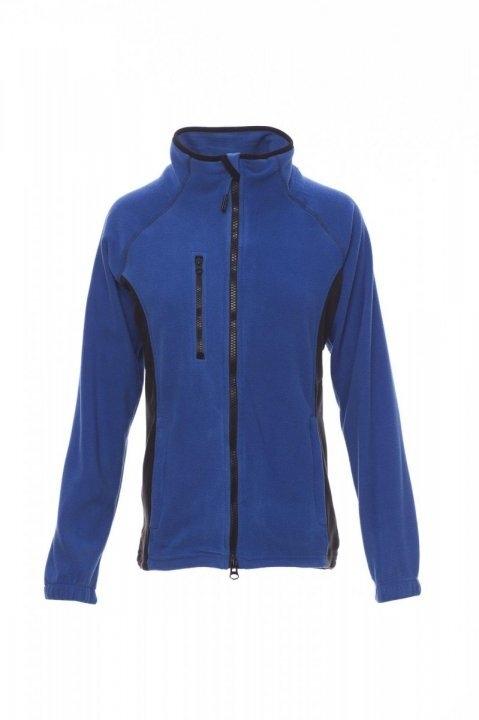FORRO POLAR C/CREMALLERA CENTRAL ASPEN+ LADY