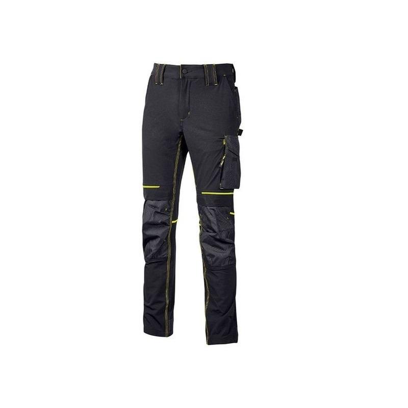 PANTALON STRECH ATOM PE145BC