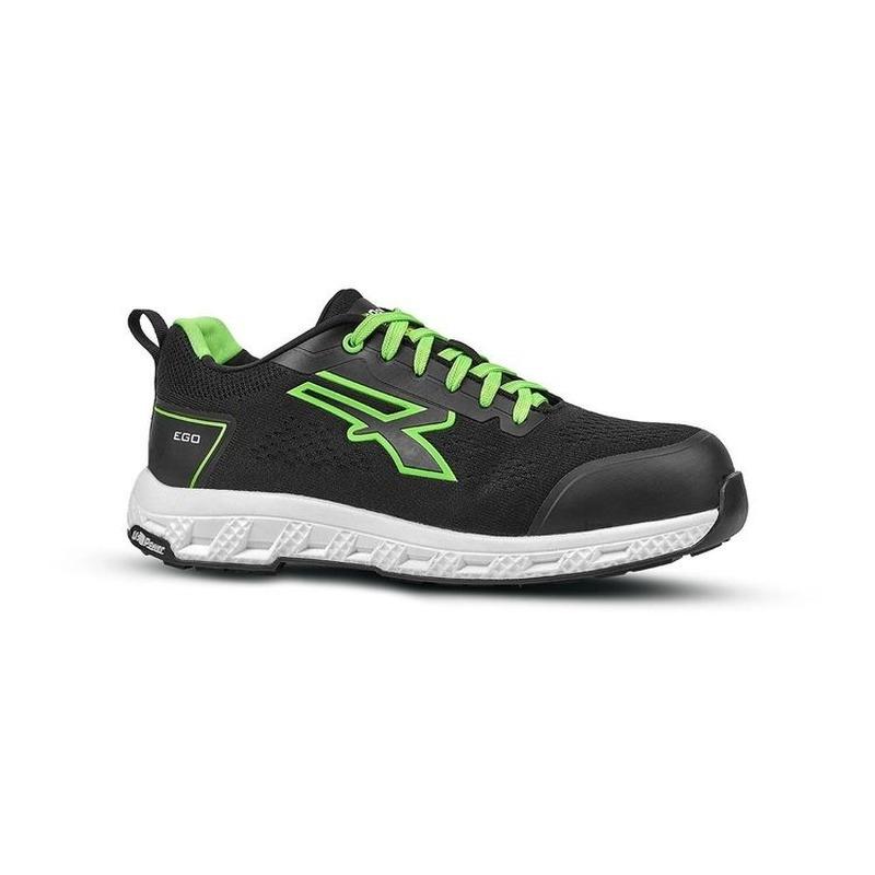 PAR ZAPATILLAS PROTECCION ATON ESD S1PS HRO HI FO SR